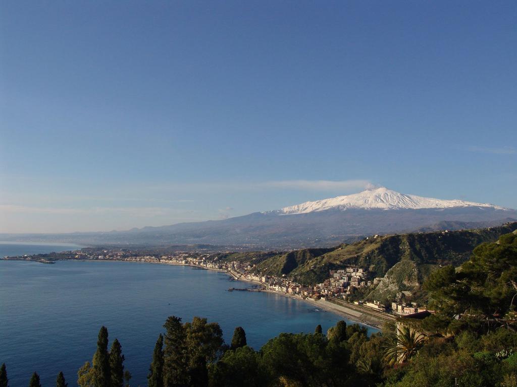 Bel Hotel Taormina