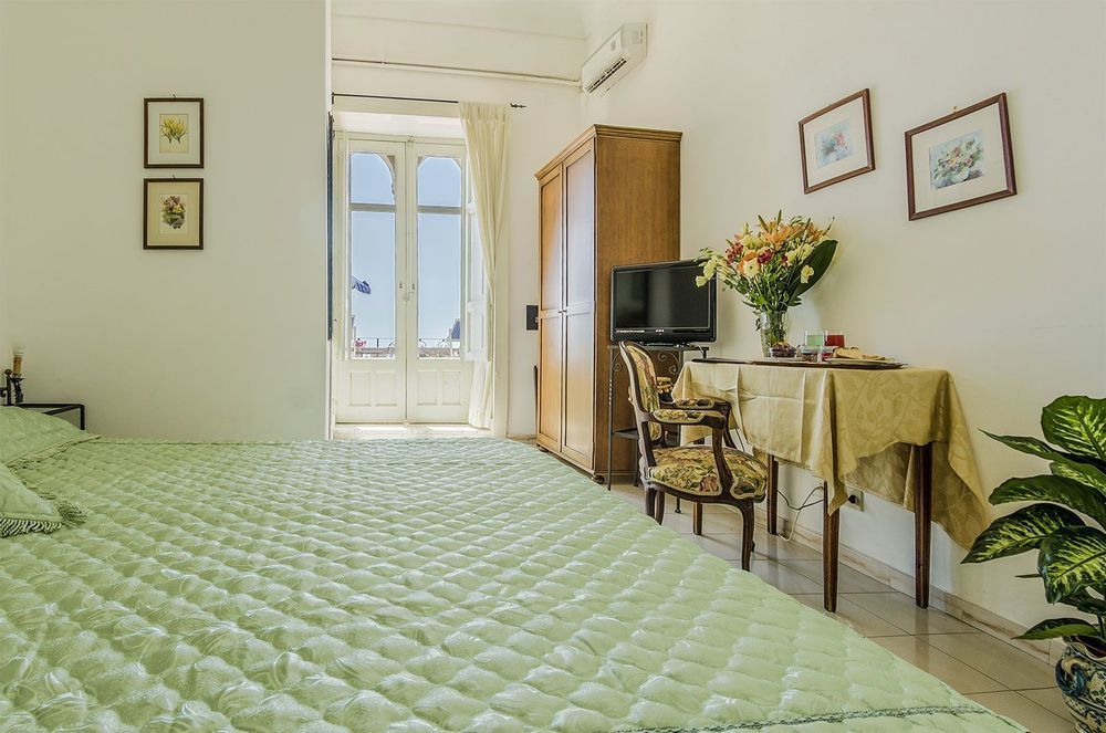 Bel Hotel Taormina