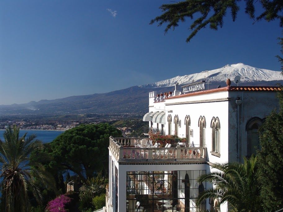 Bel Hotel