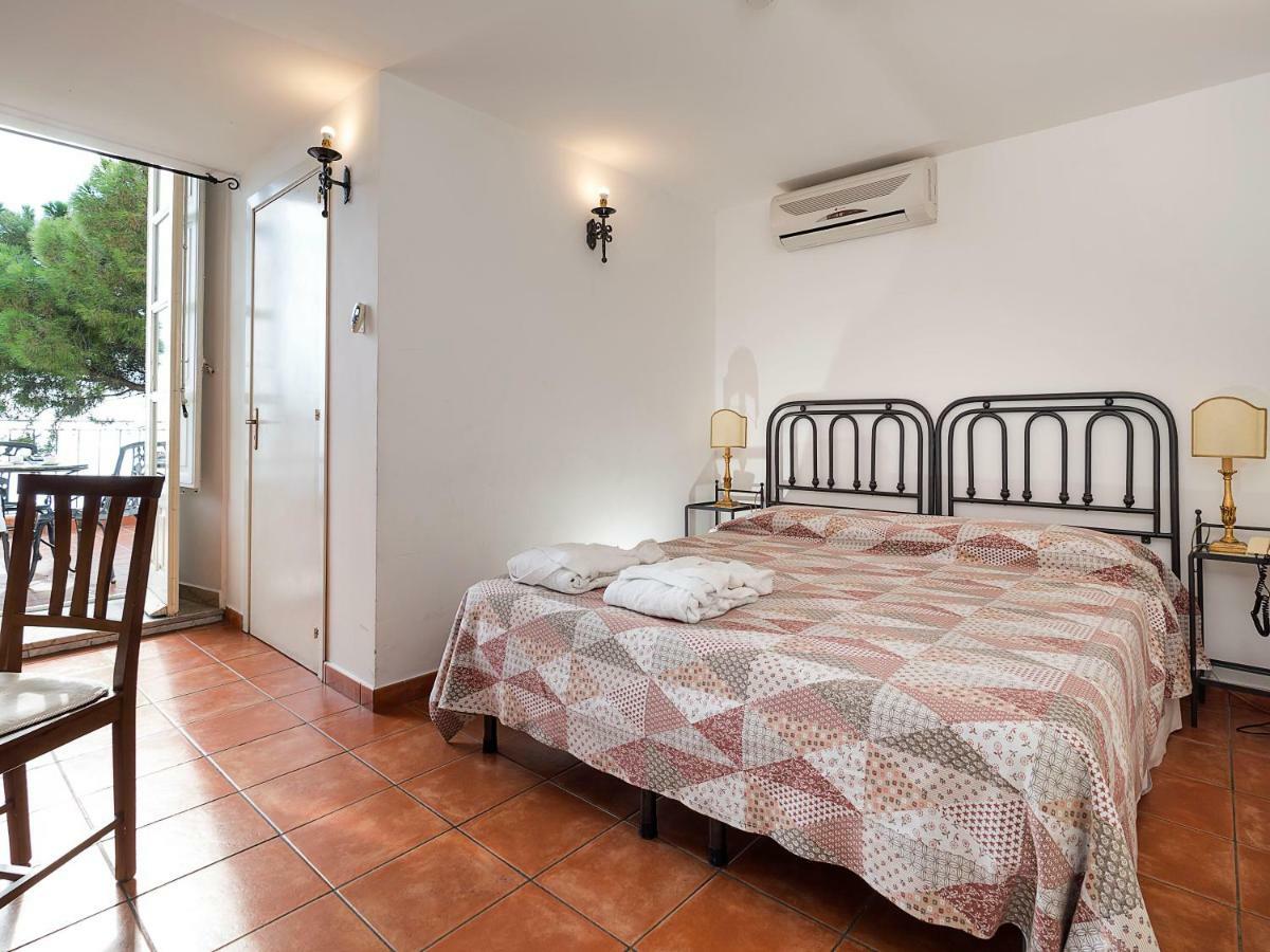 Hotel Bel Taormina